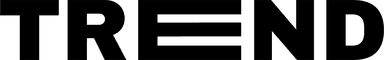 TREND Magazine Logo